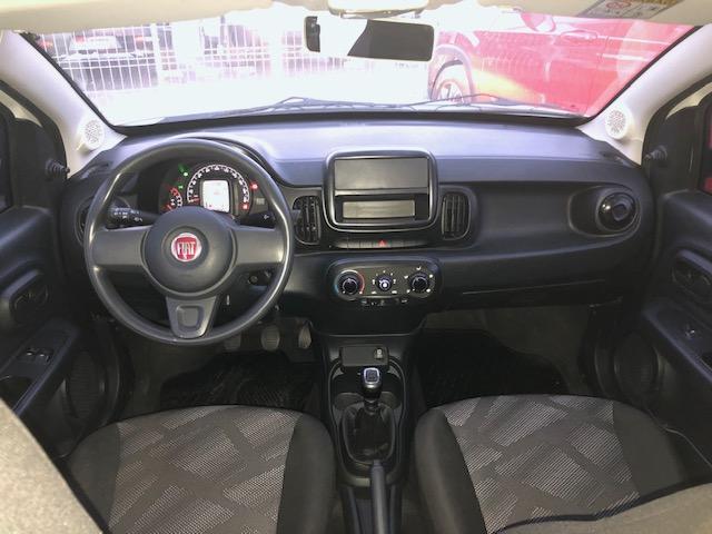 FIAT MOBI 1.0 8V EVO FLEX LIKE. MANUAL - Foto 3