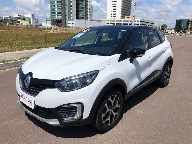 Renault Captur 2.0 Intense 16V - Foto 3