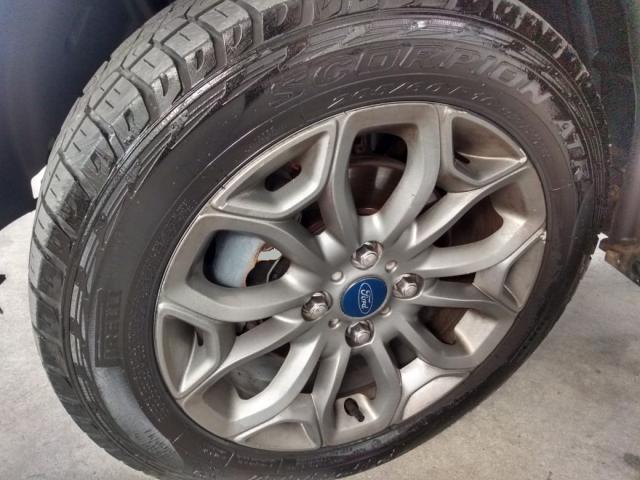 Ford Ecosport 1.6 Freestyle 2013 - Foto 10