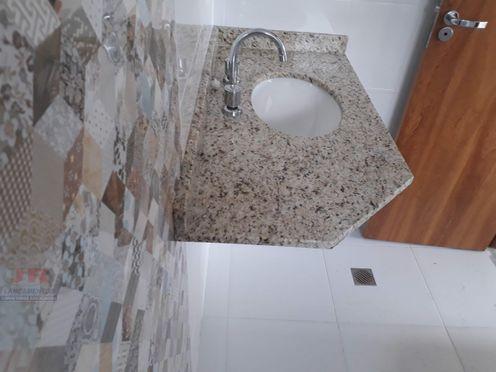 Casa de condomínio à venda com 3 dormitórios em Bairro alto, Curitiba cod:SB202 - Foto 7