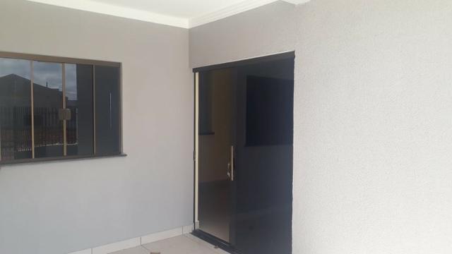 Casa com 3 quartos no Jd. Aurora em Sarandi!! - Foto 3