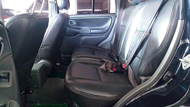 Chevrolet tracker 2.0 4x4 4p manual - Foto 7