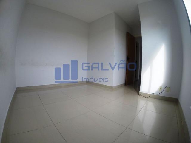 JG. Apartamento de 2 quartos com quintal em Colina de Laranjeiras - Foto 5