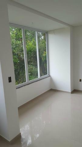 Apartamento semi mobiliado 2 dormitório sendo 1 suíte bem localizado nós ingleses - Foto 10
