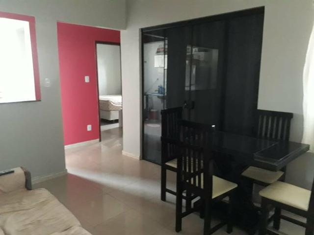 Apartamento mobiliado Ananindeua