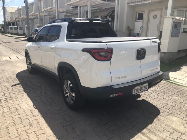 Toro Freedom 2019 Diesel - Foto 3