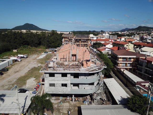 YF- Promoção! Apartamento Alto Padrão, 180 metros do mar! Ingleses/Florianópolis! - Foto 7