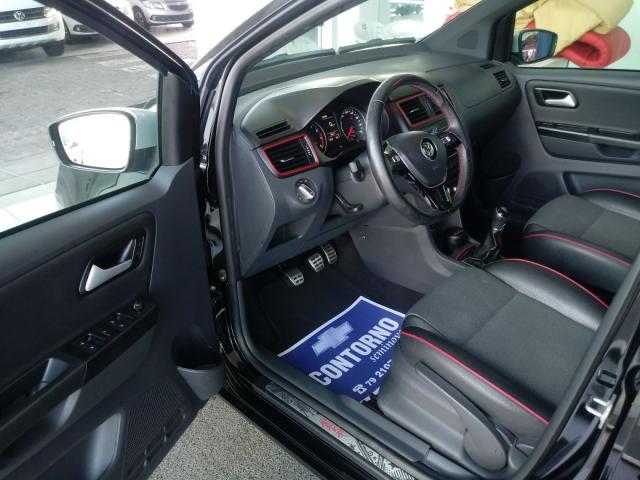 VOLKSWAGEN FOX 1.6 MI ROCK IN RIO 8V FLEX 4P MANUAL. - Foto 4