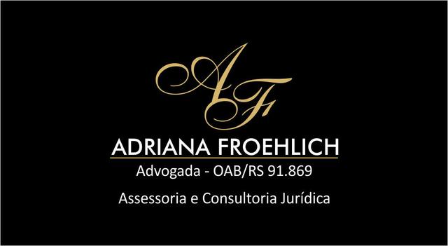 Consultoria e assessoria jurídica cível e trabalhista - Advogada Novo Hamburgo