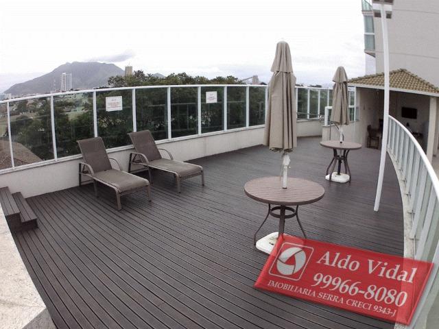 ARV101- Apto 3 Quartos + Suíte + Quintal de 117m² 2 Garagens Privativa Excelente Padrão - Foto 12