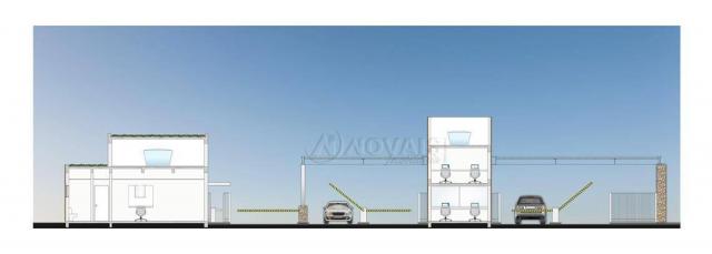 Terreno à venda, 602 m² por r$ 455.000 - encosta do sol - estância velha/rs - Foto 20