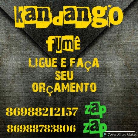 Kandango fumê