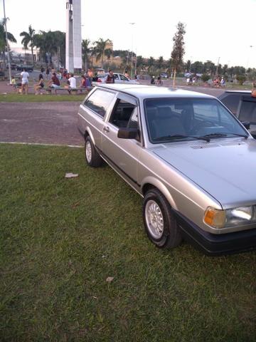 Parati cl 1994 1.6 - Foto 3