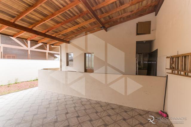 Casa para alugar com 2 dormitórios em , cod:I-004167 - Foto 8