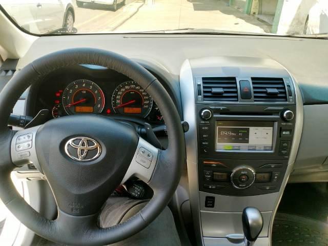 TOYOTA COROLLA 2013/2014 2.0 XEI 16V FLEX 4P AUTOMÁTICO - Foto 14