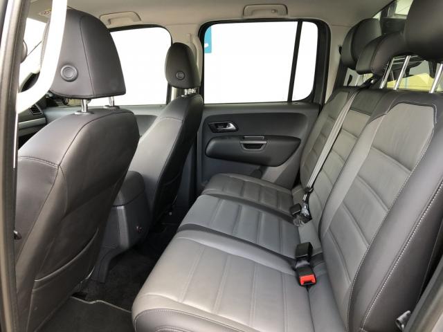 AMAROK 3.0 V6 - Foto 6