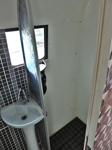 Motor Home W8 Volare - 2007 - Foto 9