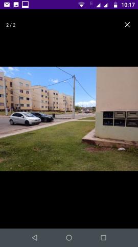 Chave de apartamento/parcelas 80$ mensais