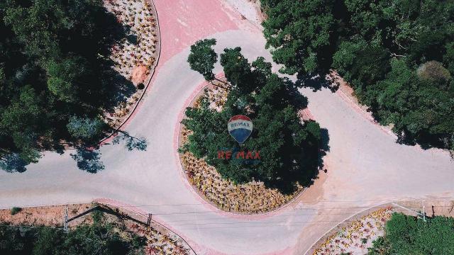 Terreno à venda, 2067 m² por r$ 372.180,60 - arraial d'ajuda - porto seguro/ba - Foto 5