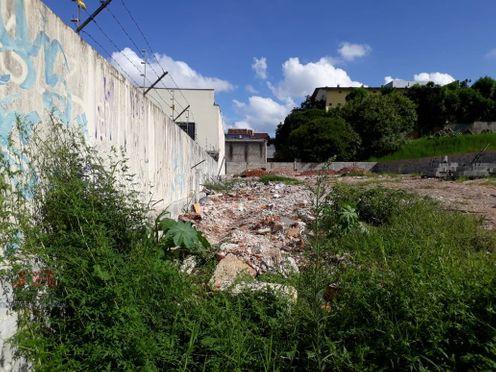 Terreno à venda em Atuba, Curitiba cod:TR201 - Foto 10