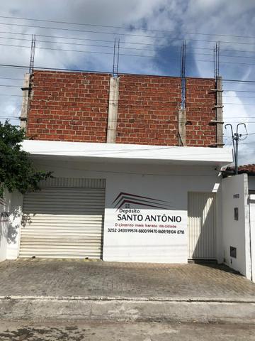 Prédio comercial