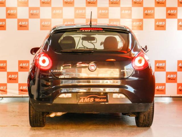 FIAT BRAVO ESSENCE 1.8 16V 4P - Foto 5