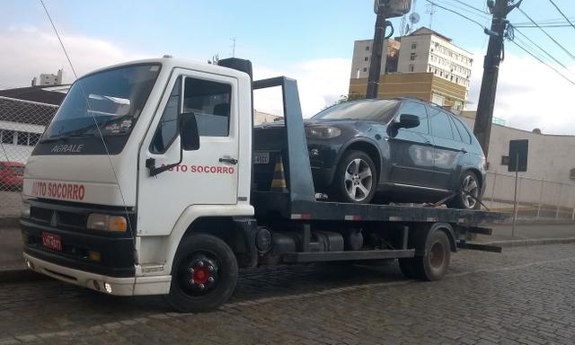 Serviços de guincho