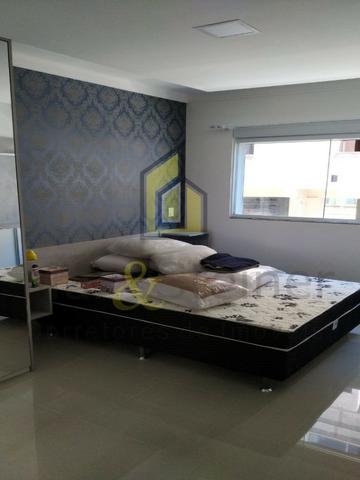 Ingleses& Apartamento decorado e mobiliado a preço de custo! Empreendimento Frente Mar! - Foto 10