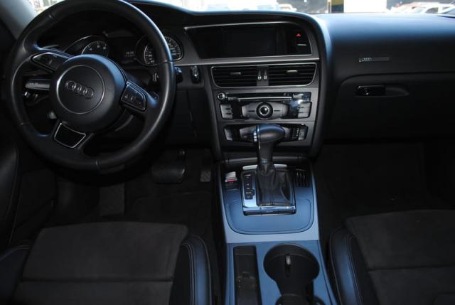 AUDI A-5 SPORTBACK ATTRACTION 2.0 2015 - Foto 7