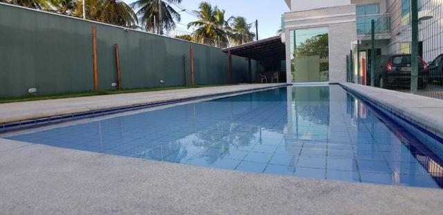 Casa em Condominio no Eusébio - 3 Suites e Lazer Completo - Foto 10