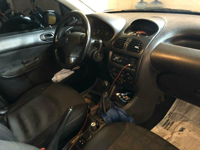 Vendo peugeot - Foto 2