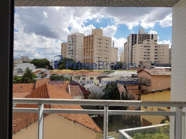 Apartamento duplex residencial à venda, vila mariana, são paulo, novo nunca habitado próxi - Foto 11