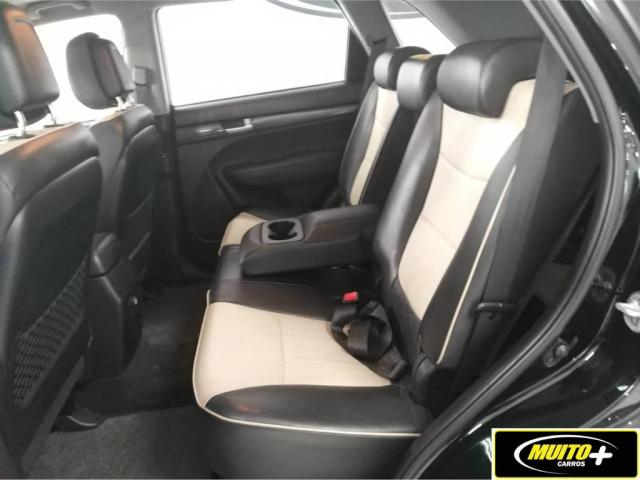 Kia Sorento ex2 - Foto 6