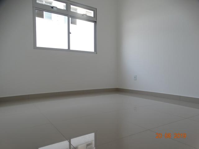 Área privativa 03 quartos c/ suíte 02 vgs jardim industrial - contagem mg - Foto 11