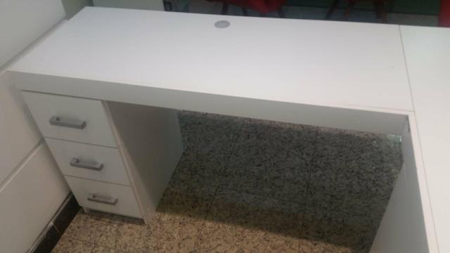 Mesa escritório/consultório - Foto 5