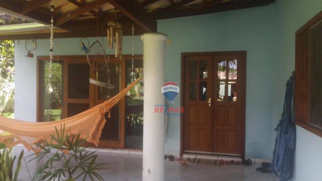 Re/max chave de ouro vende casa na quintas do arraial - Foto 9