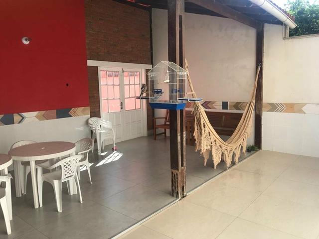 Em Morada de Laranjeiras, Casa 3 quartos com Suite - Foto 16