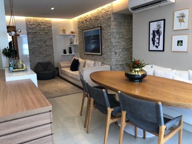 Apartamento no Marista, 2 suítes, próximo ao Parque Areião