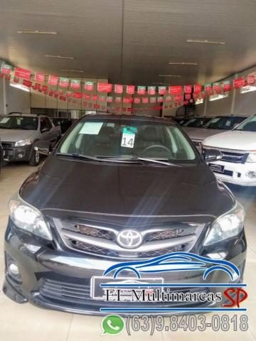 Corolla XRS 2.0 Flex 16V Aut. - Foto 2