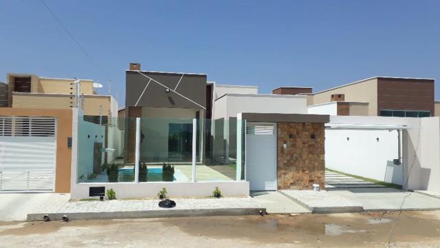 Casa em Condomínio Fechado Parnaíba - Foto 5