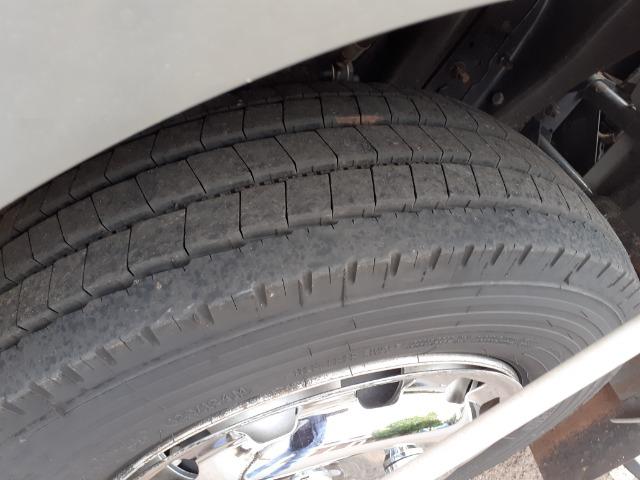 Caminhão Volkswagen 9.150 plataforma - Foto 17
