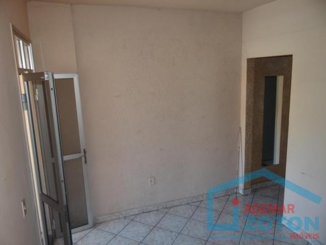Apartamento para locação em cariacica, vila capixaba, 1 dormitório, 1 banheiro - Foto 2