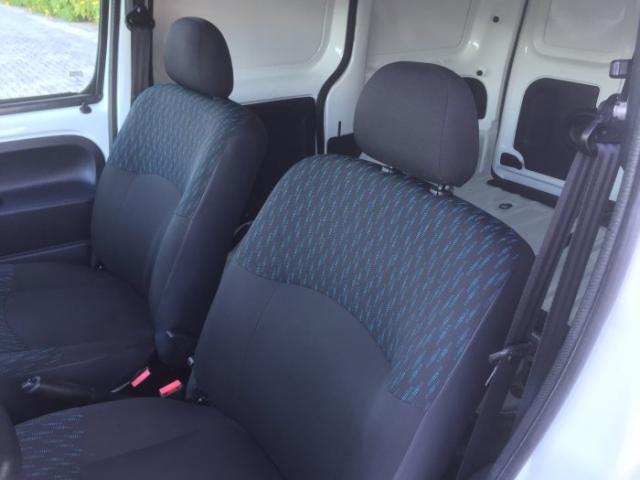 Renault kangoo 2018 1.6 express 16v flex 3p manual - Foto 9