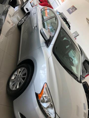 Sentra 2.0 SV - Foto 3