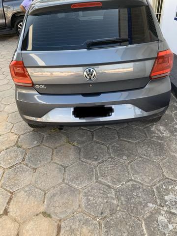 Gol 1.6 18/19 com 17 mil km - Foto 2