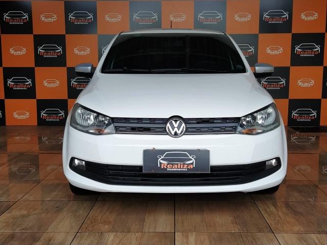 Vw Gol Rock In Rio G5 2016 Único Dono - Foto 3
