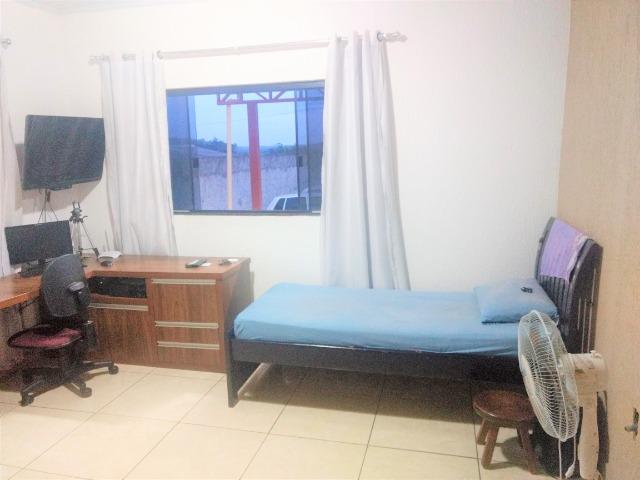 Casa no Incra 07, atras do atacadão dia a dia alto padrão, lote de 850 m² - Foto 16