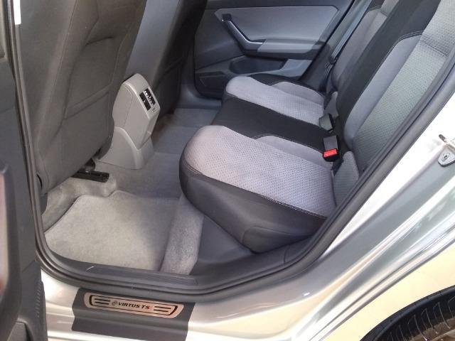 Virtus TSI Highline 2018/2019 Automático - Foto 14