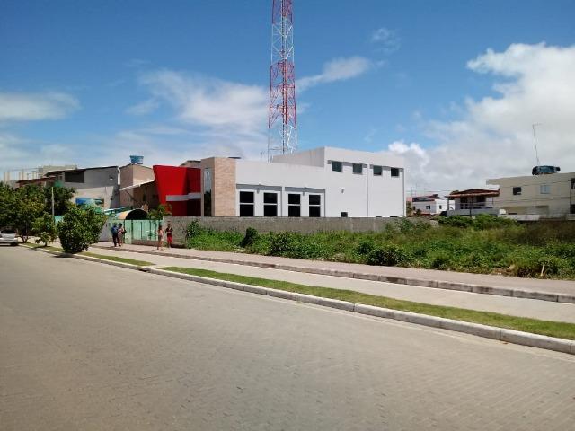 Terreno - Estrada Maracaípe