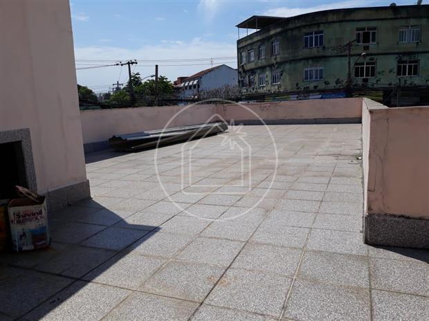 Casa à venda com 3 dormitórios em Olaria, Rio de janeiro cod:852216 - Foto 4